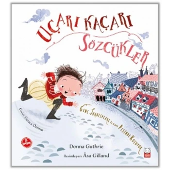 Uçarı Kaçarı Sözcükler