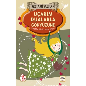 Uçarım Dualarla Gökyüzüne