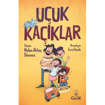 Uçuk Kaçıklar