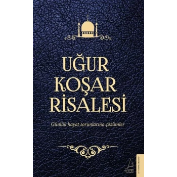 Uğur Koşar Risalesi (Ciltli)