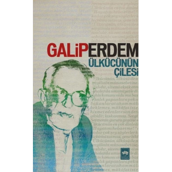 Ülkücünün Çilesi