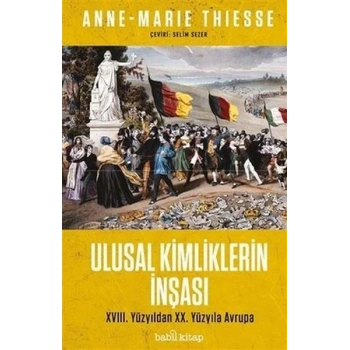 Ulusal Kimliklerin İnşası