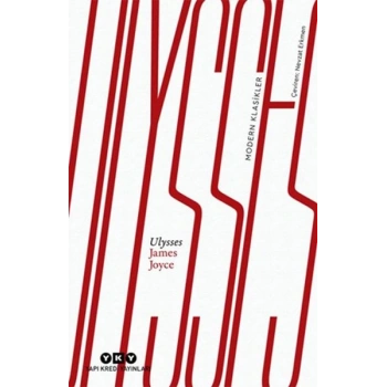 Ulysses - Modern Klasikler