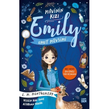 Umut Mevsimi - Mavinin Kızı Emily