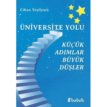 Üniversite Yolu