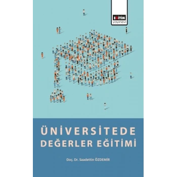 Üniversitede Değerler Eğitimi