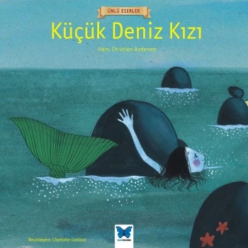 Ünlü Eserler - Küçük Deniz Kızı