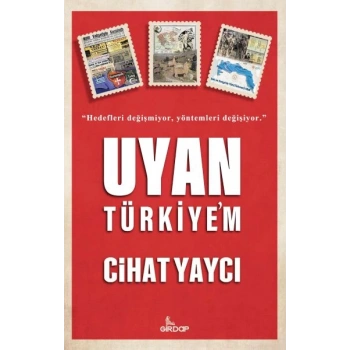 Uyan Türkiye’m