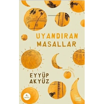 Uyandıran Masallar