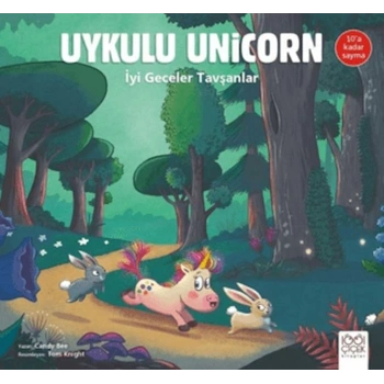 Uykulu Unicorn