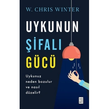 Uykunun Şifalı Gücü