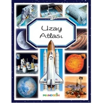 Uzay Atlası