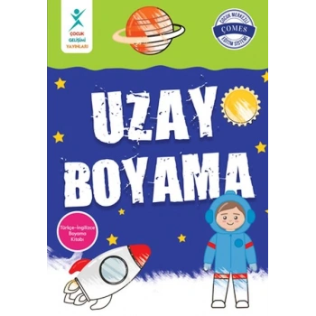 Uzay Boyama