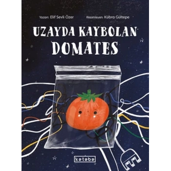Uzayda Kaybolan Domates