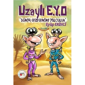 Uzaylı E.Y.O
