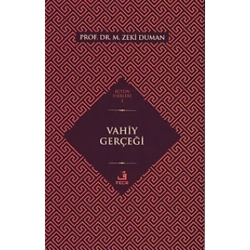 Vahiy Gerçeği