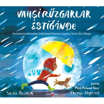 Vahşi Rüzgarlar Estiğinde