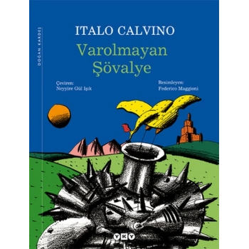 Varolmayan Şövalye