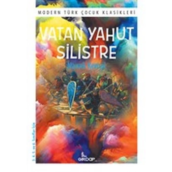 Vatan Yahut Silistre