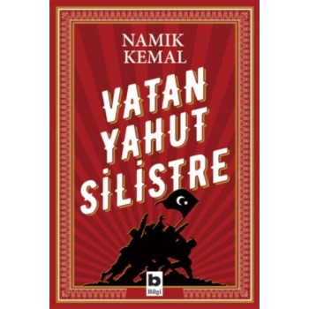 Vatan Yahut Silistre