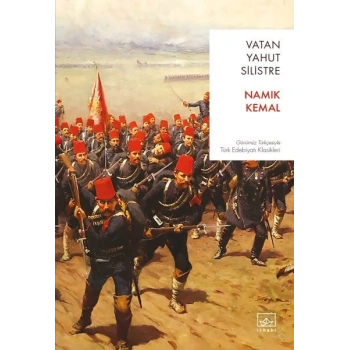 Vatan Yahut Silistre