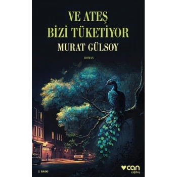 Ve Ateş Bizi Tüketiyor