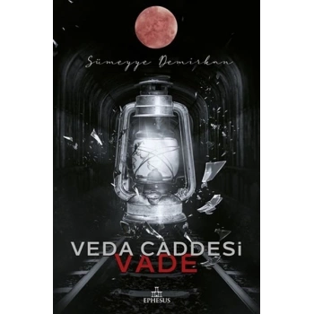 Veda Caddesi 5 - Vade