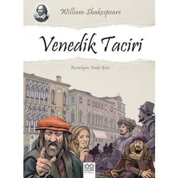 Venedik Taciri