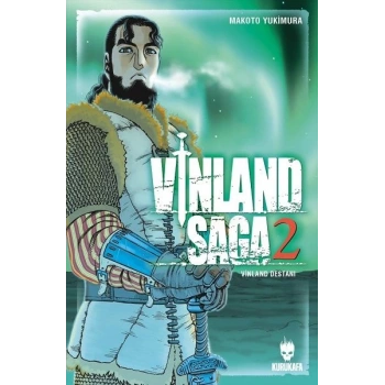 Vinland Saga - Vinland Destanı 2