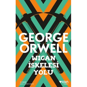 Wigan İskelesi Yolu