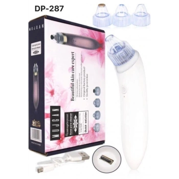 Xn-8030 Şarjlı Vakum Cihazı