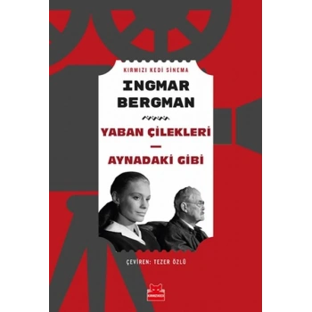 Yaban Çilekleri - Aynadaki Gibi