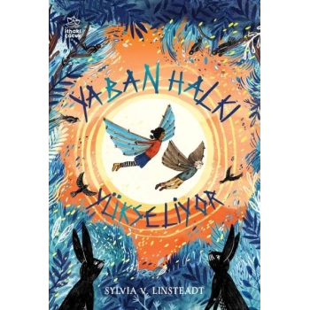 Yaban Halkı Yükseliyor Yıldızaltını Günlükleri 2. Kitap