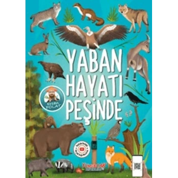 Yaban Hayatı Peşinde