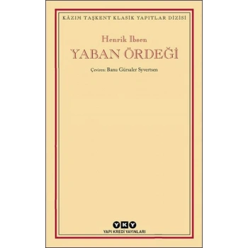 Yaban Ördeği