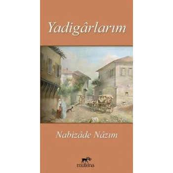 Yadigarlarım (Cep Boy)