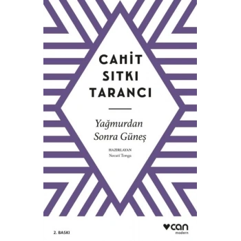 Yağmurdan Sonra Güneş