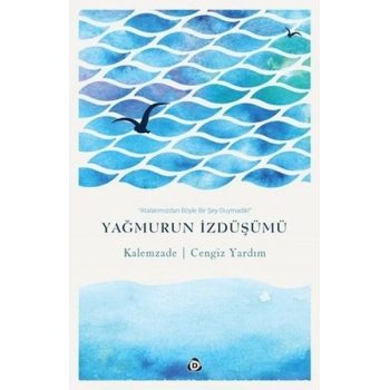 Yağmurun İzdüşümü