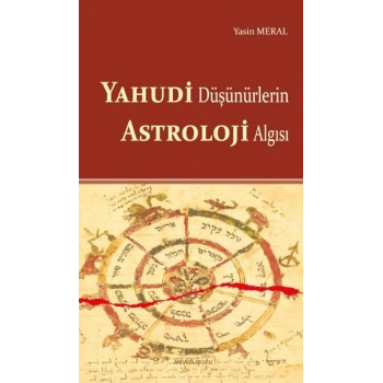 Yahudi Düşünürlerin Astroloji Algısı