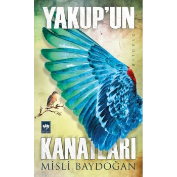 Yakupun Kanatları