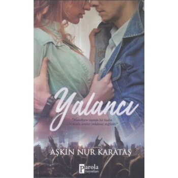 Yalancı