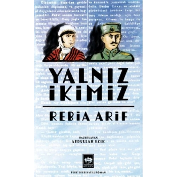 Yalnız İkimiz
