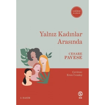 Yalnız Kadınlar Arasında