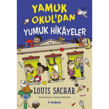 Yamuk Okul’dan Yumuk Hikâyeler