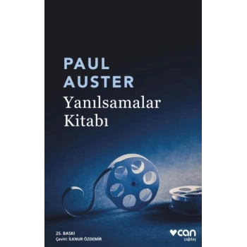 Yanılsamalar Kitabı