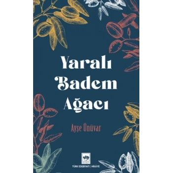 Yaralı Badem Ağacı