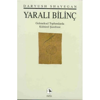 Yaralı Bilinç