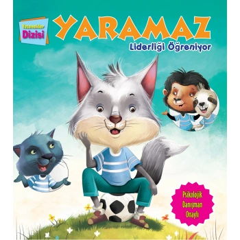 Yaramaz Liderliği Öğreniyor - Yetenekler Dizisi