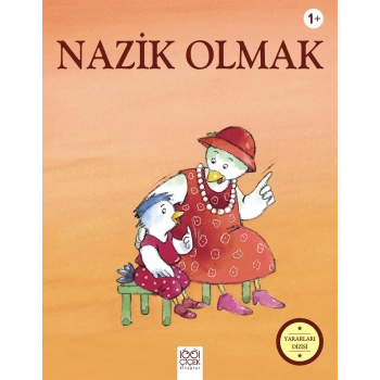 Yararları Dizisi Nazik Olmak