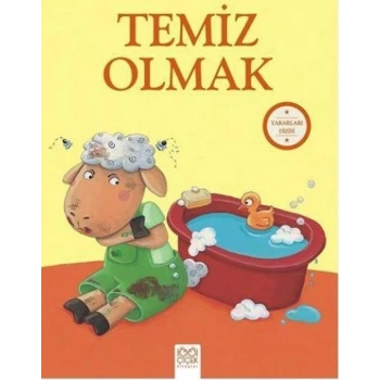 Yararları Dizisi Temiz Olmak